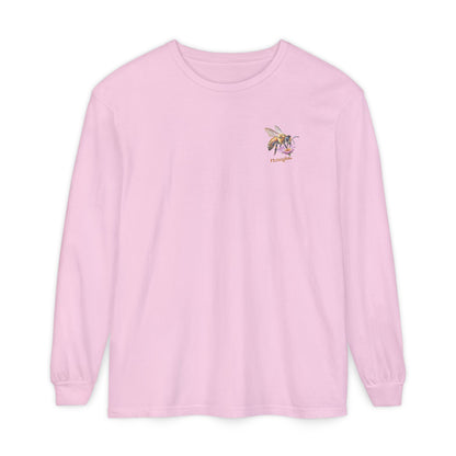 Bee Sweet Long Sleeve Tee