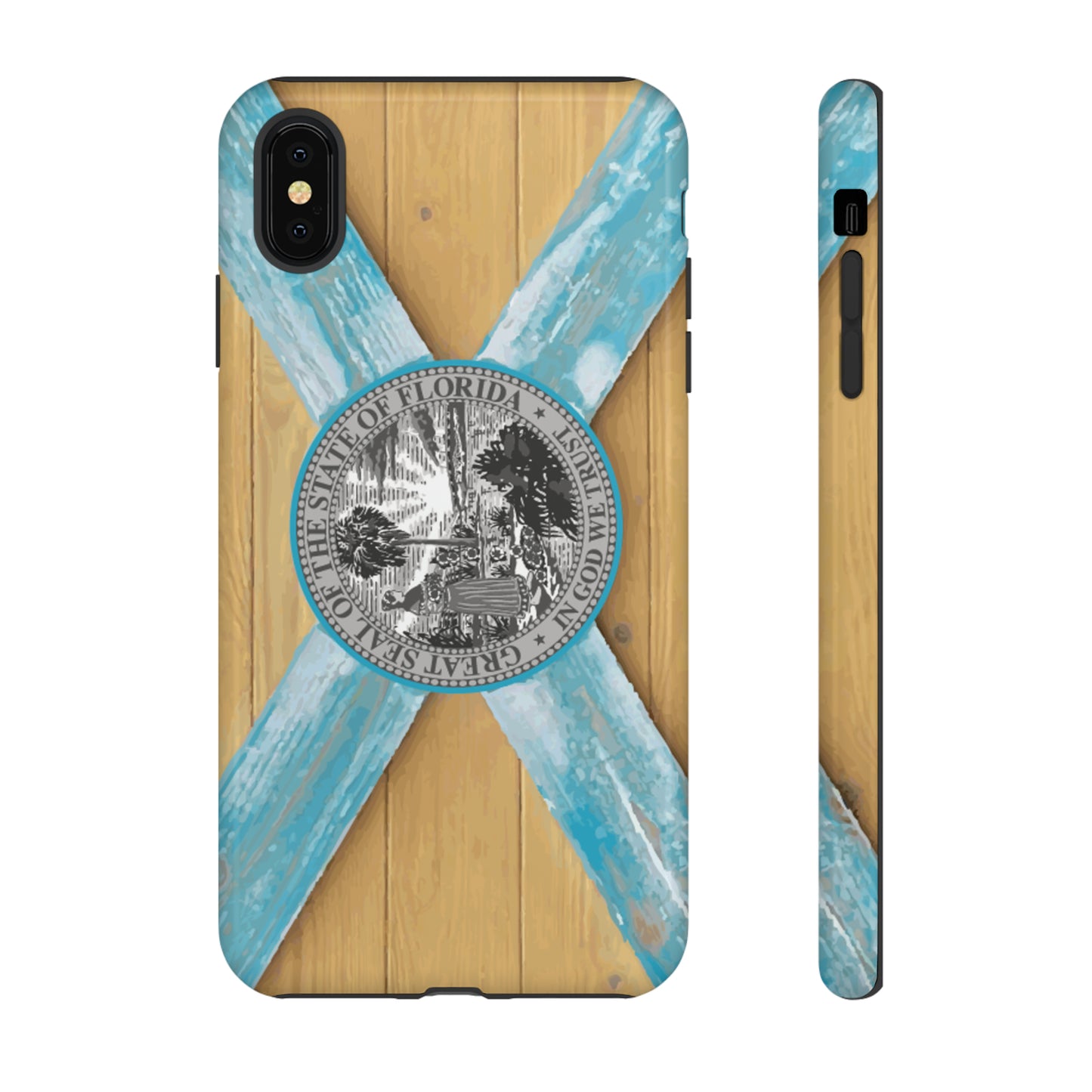 Islamorada Tough Cases for Apple, Google, & Samsung Devices