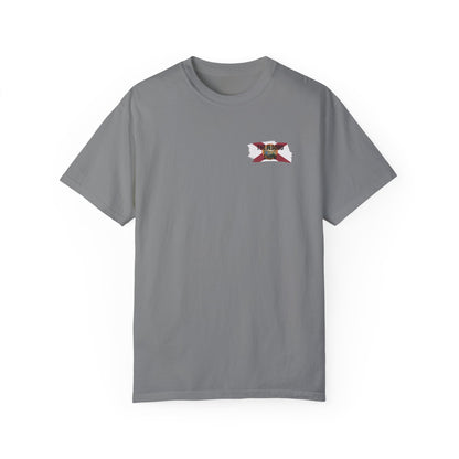 Stop Developing Polk County Tee