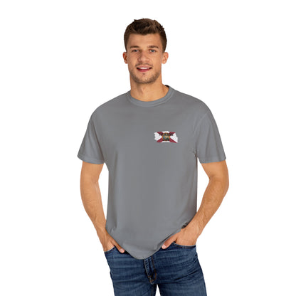 Stop Developing St. Johns County Tee