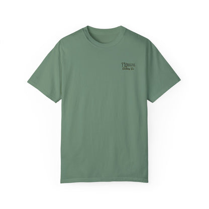 Take Me Back to Old Florida Lightweight Tee