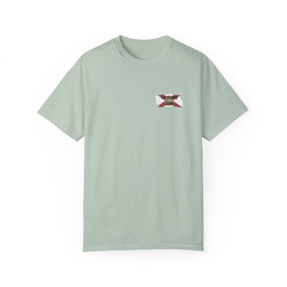 Stop Developing St. Johns County Tee