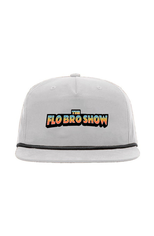 Umpqua Snapback Cap