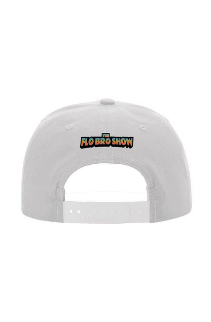 Umpqua Snapback Cap