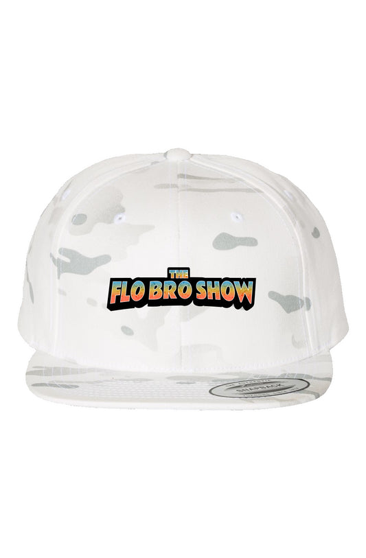 Aaron TFBS Fat Head Multicam Alpine Premium Snapba