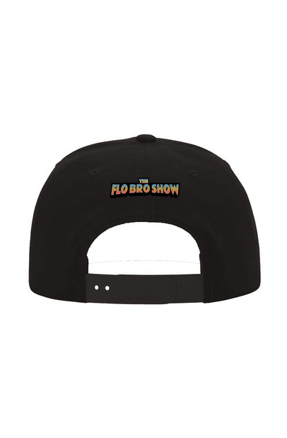 Umpqua Snapback Cap