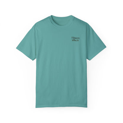 Take Me Back to Old Florida Lightweight Tee