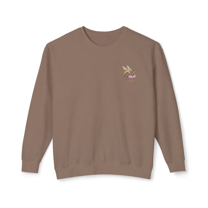 Bee Sweet Pullover