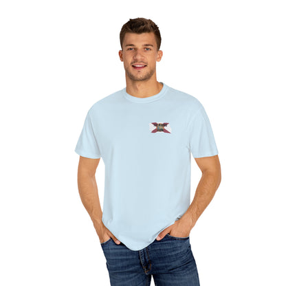 Stop Developing Manatee County Tee