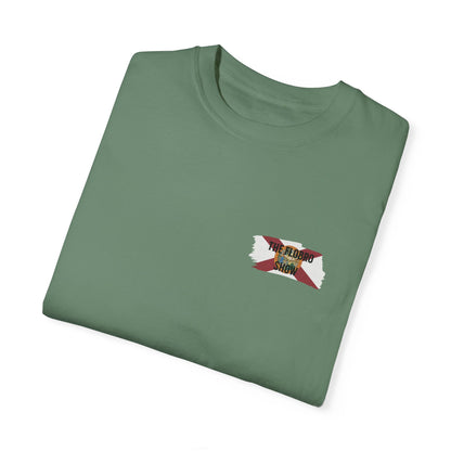 Stop Developing St. Johns County Tee