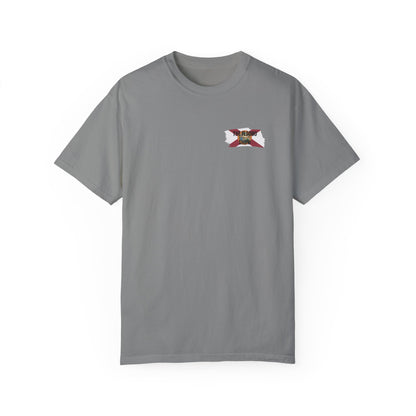 Stop Developing Charlotte County Tee