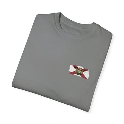 Stop Developing St. Johns County Tee