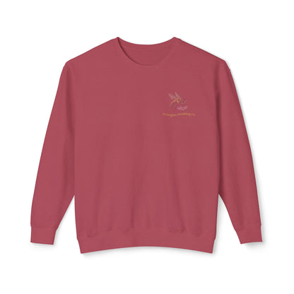 Bee Sweet Lightweight Sweatshirt
