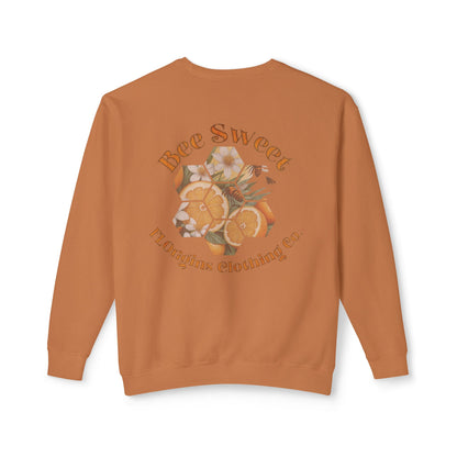 Bee Sweet Lightweight Sweatshirt