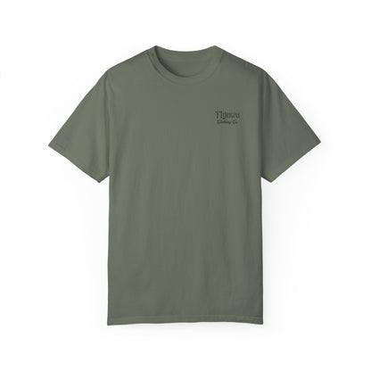 Take Me Back to Old Florida Lightweight Tee