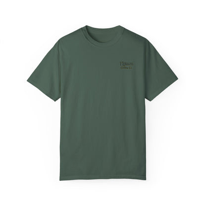 Take Me Back to Old Florida Lightweight Tee