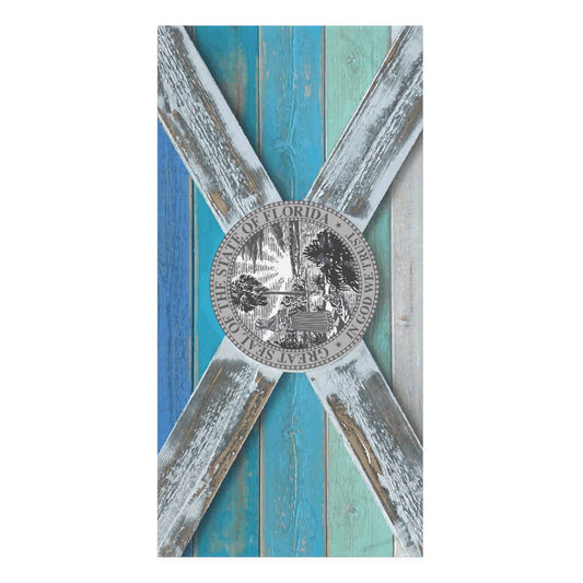 Bougie Beach Oversized Luxe Bath Towel