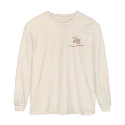 Bee Sweet Long Sleeve Tee