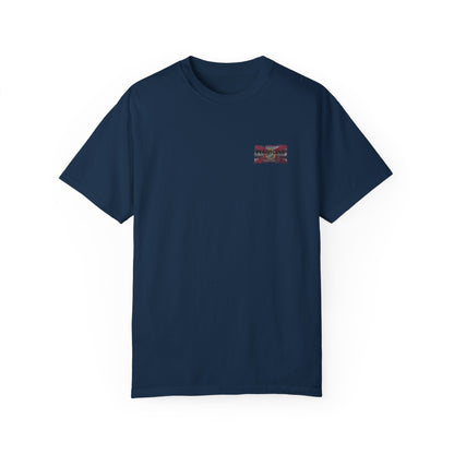 United State of Florida Lightweight Tee