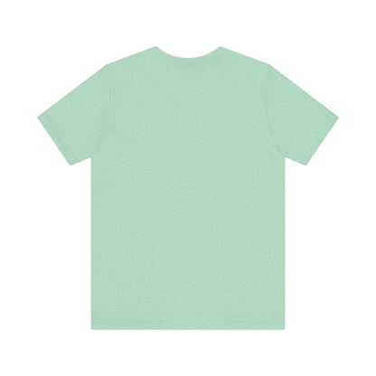 The FloBro Show Simple Logo Lightweight Tee