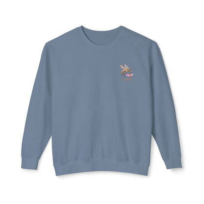 Bee Sweet Pullover