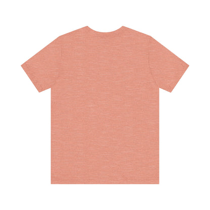 The FloBro Show Simple Logo Lightweight Tee
