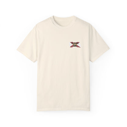 Stop Developing St. Johns County Tee
