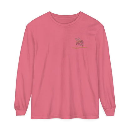 Bee Sweet Long Sleeve Tee