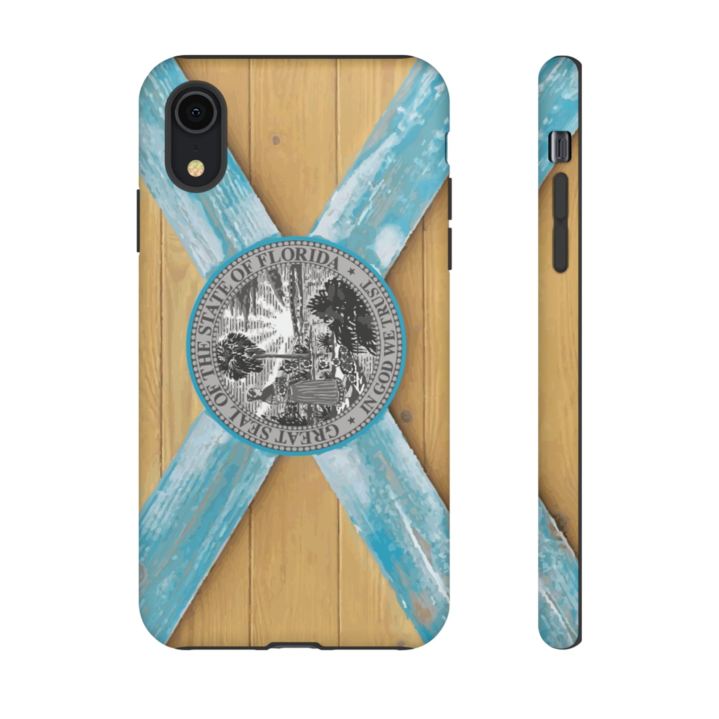 Islamorada Tough Cases for Apple, Google, & Samsung Devices