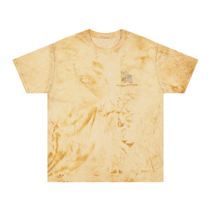 Bee Sweet Color Blast Relaxed Tee