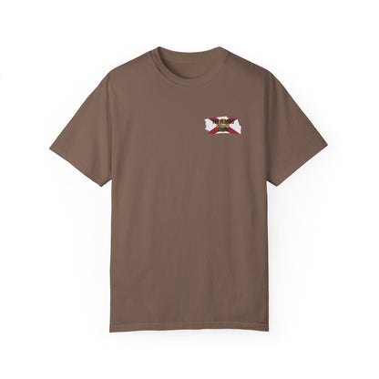 Stop Developing Charlotte County Tee