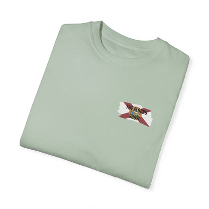 Stop Developing Polk County Tee