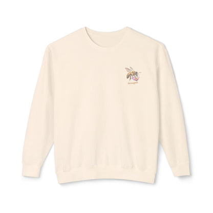 Bee Sweet Pullover