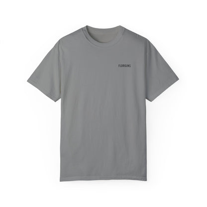 Stop Moving to Florida Lightweight Tee