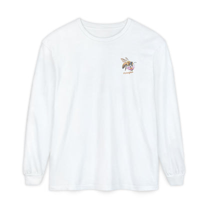 Bee Sweet Long Sleeve Tee