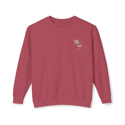 Bee Sweet Pullover