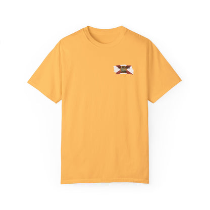 Stop Developing Charlotte County Tee