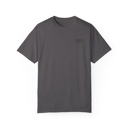 Take Me Back to Old Florida Lightweight Tee