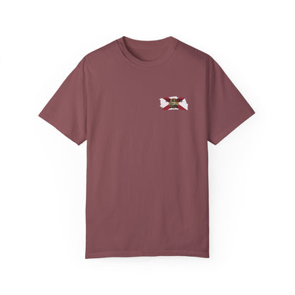 Stop Developing St. Johns County Tee
