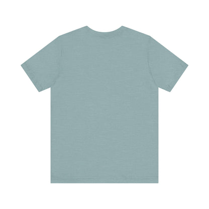 The FloBro Show Simple Logo Lightweight Tee