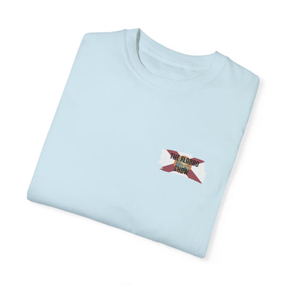 Stop Developing St. Johns County Tee