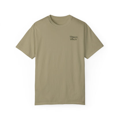 Take Me Back to Old Florida Lightweight Tee