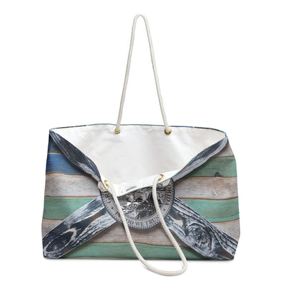 Florica Marathon Tote Bag
