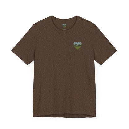Stop Moooving to Florida Relaxed-Fit Tee