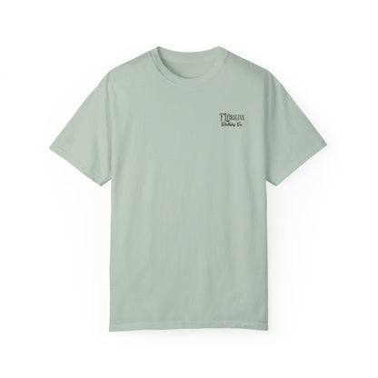 Take Me Back to Old Florida Lightweight Tee