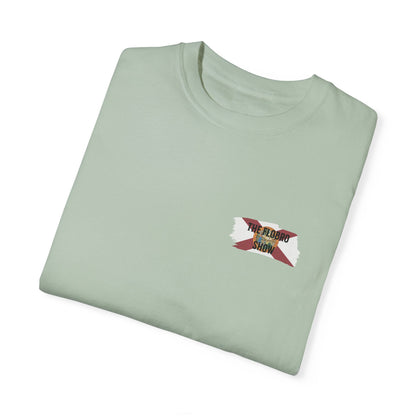 Stop Developing Osceola County Tee