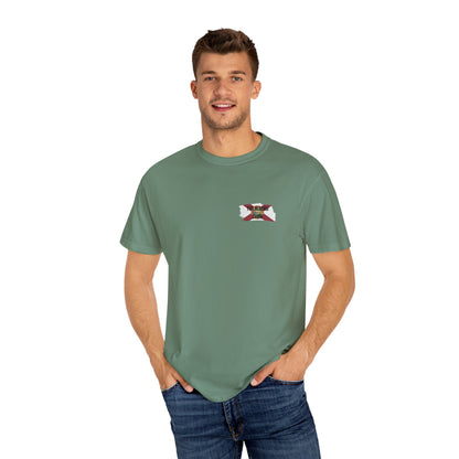 Stop Developing St. Johns County Tee