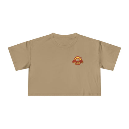 Florida's Full...Your State's Great Crop Tee