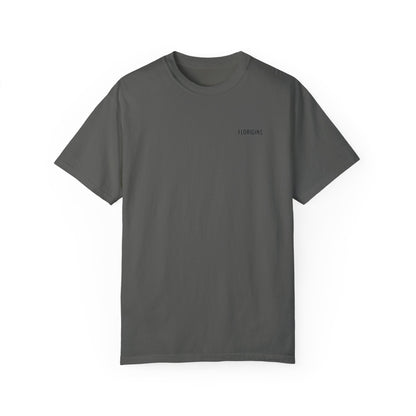 Stop Moving to Florida Lightweight Tee
