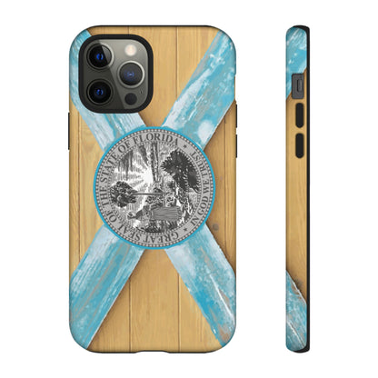 Islamorada Tough Cases for Apple, Google, & Samsung Devices